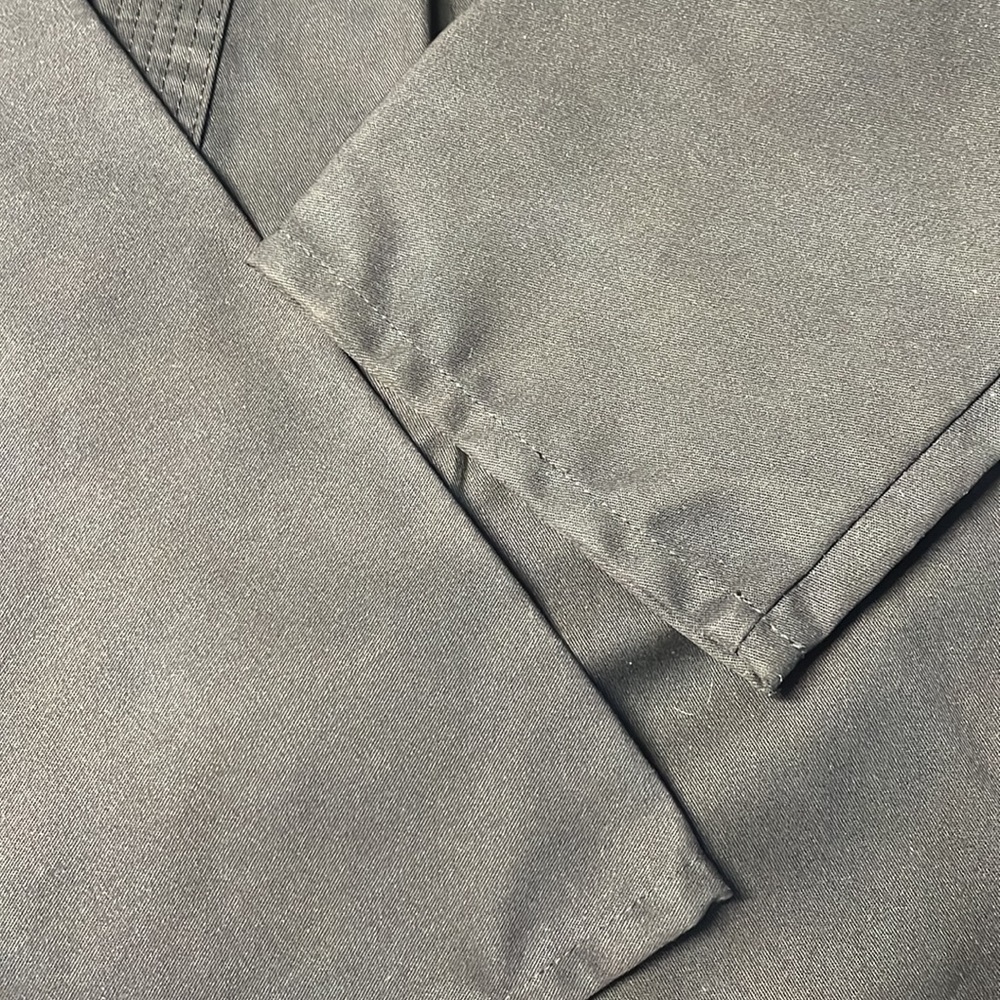 Martial arts jacket - Picture 3 of 7